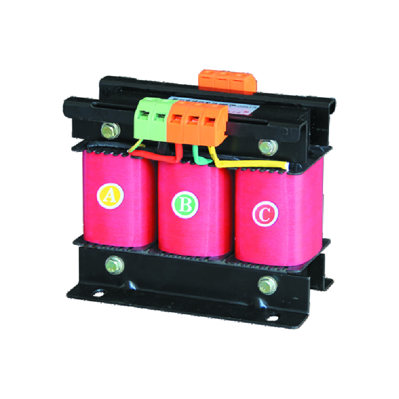 三相干式变压器